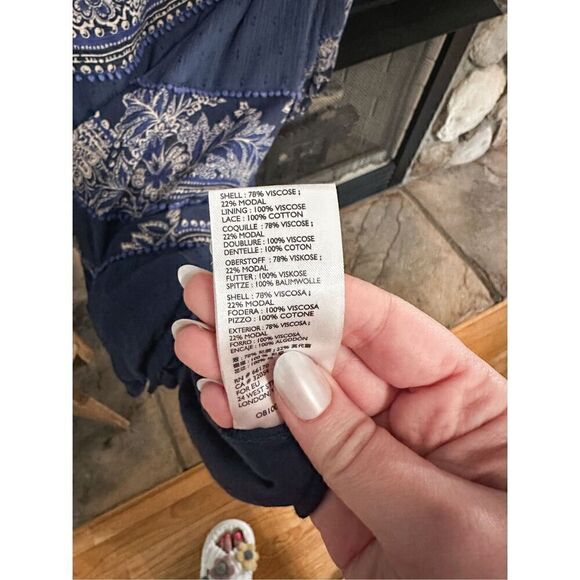 FreeāPeopleāPeasantāDress - Picture 9 of 9